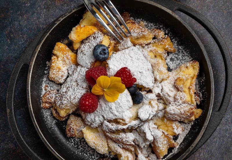 Kaiserschmarrn