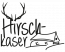 Hirschkaser_Logo_schwarz