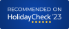 Holidaycheck Logo