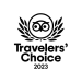 Travelers Choice Logo