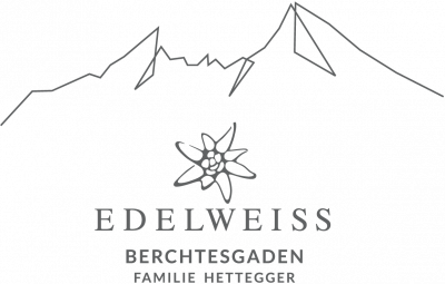 edelweiss-GRAU-Watzmann, schw Hintergrundlogo-mit-silhouette-2024-05-08_Logo-grau